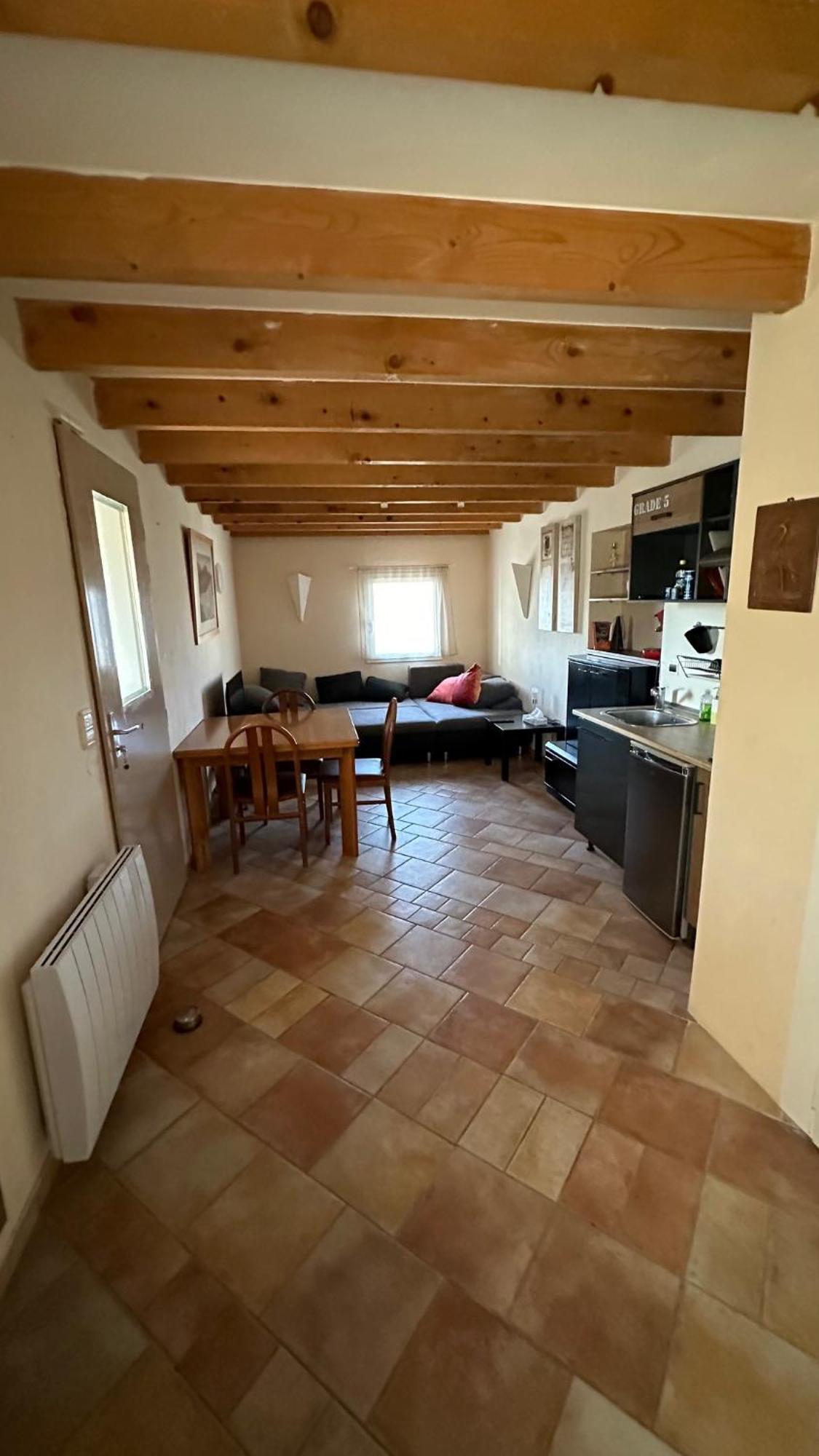 Sud Vacances Montels  Zimmer foto